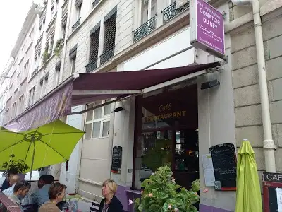 Tanuki, restaurant à Lyon