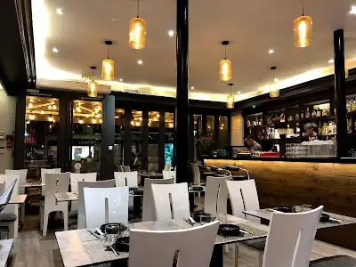 Tao Asian Fusion, restaurant à Paris