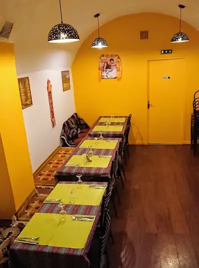 Tenzin Cuisine Tibetaine, restaurant à Paris