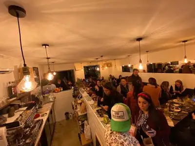 Terre Emeraude, restaurant à Bordeaux