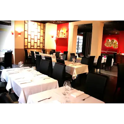 Thai Harmonie, restaurant à Lyon