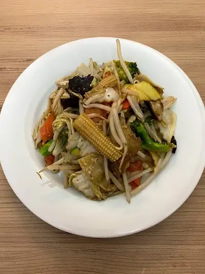 Thai Suois, restaurant à Lyon