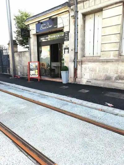 The Bouscat Dinner, restaurant à Bordeaux