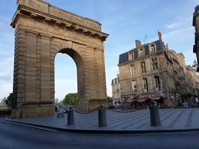 The Cafe in, restaurant à Bordeaux