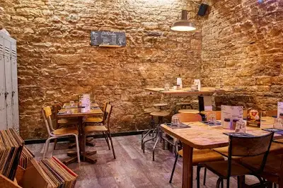 The Crock N Roll (Saint Paul), restaurant à Lyon