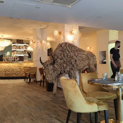 The Fifteen Steakhouse, restaurant à Paris
