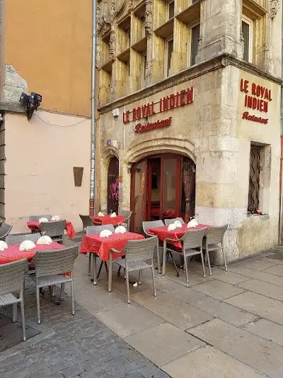 The Smoking Dog Pub, restaurant à Lyon