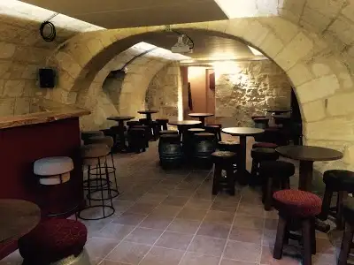 The Starfish Pub, restaurant à Bordeaux