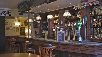 The Wild Rose, restaurant à Toulouse
