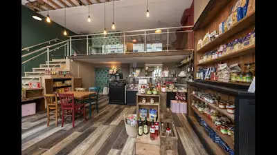 Tipico, restaurant à Lyon