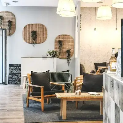 Tome, restaurant à Lyon