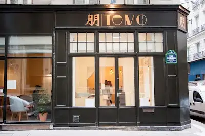 Tomo, restaurant à Paris