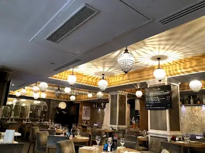 Tribeca, restaurant à Paris