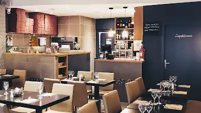 Tutti Quanti, restaurant à Lyon