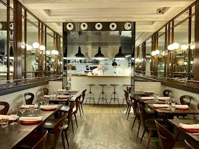 Udon Bistro Kunitoraya, restaurant à Paris