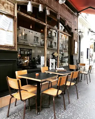Un Air de Famille, restaurant à Paris
