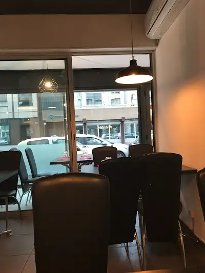Un Sushi, restaurant à Lyon