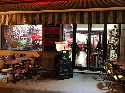 Underground Coffee 75, restaurant à Paris