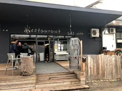 Une Faim d Apprendre, restaurant à Lyon