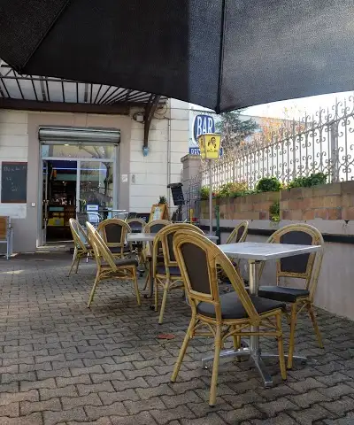 Une Histoire de Gouts, restaurant à Lyon