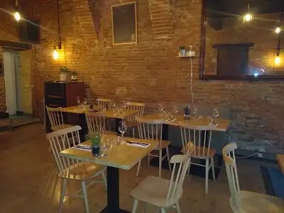 Une Table a Deux, restaurant à Toulouse