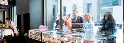Vatel Gourmet, restaurant à Lyon