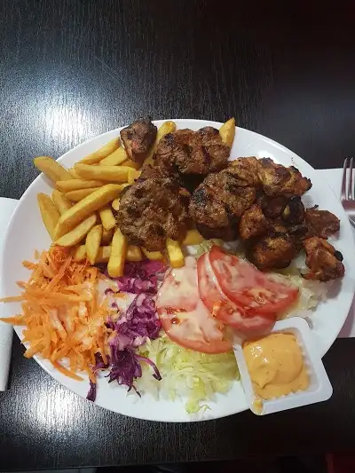 Vieux Istanbul, restaurant à Lille