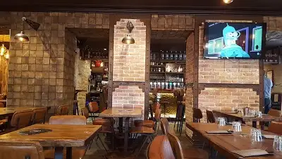 Viktor, restaurant à Lyon