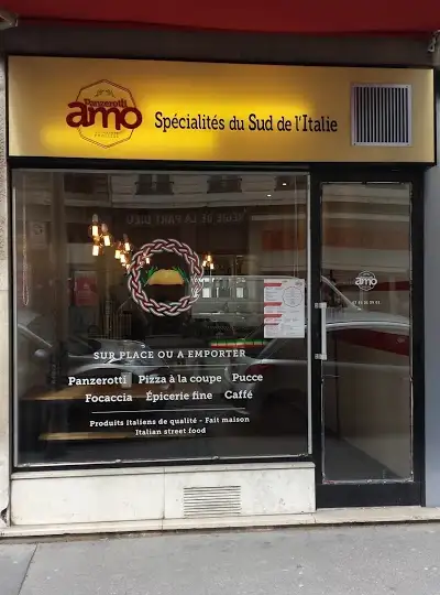 VS Restauration, restaurant à Lyon