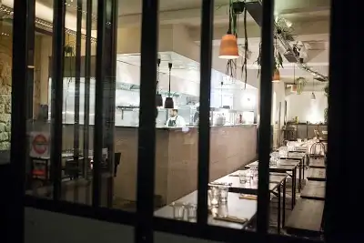 Waly Fay, restaurant à Paris