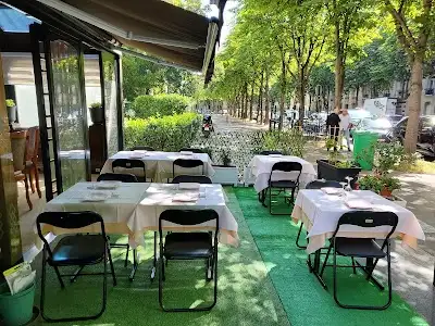 Woo Jung, restaurant à Paris