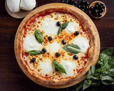 Woodiz, restaurant à Paris