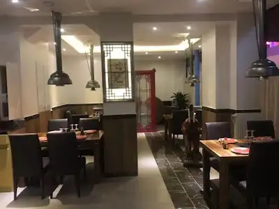 XQ Restaurant, restaurant à Paris