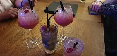 Y.O.U., restaurant à Lyon