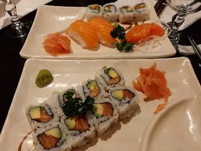 Yamagoya, restaurant à Paris