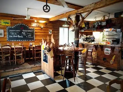 Yankee Grill, restaurant à Toulouse