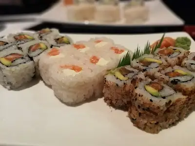 Yoshi, restaurant à Lyon
