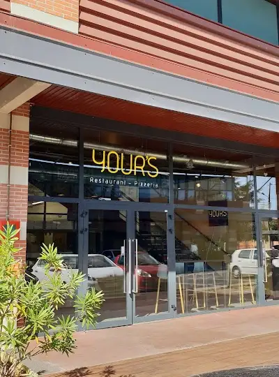 Your s, restaurant à Toulouse