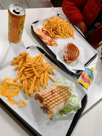 Yummy, restaurant à Toulouse