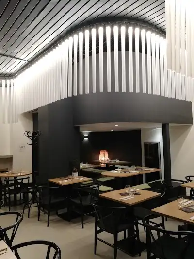 Yuzuya - Izakaya Bar, restaurant à Lyon