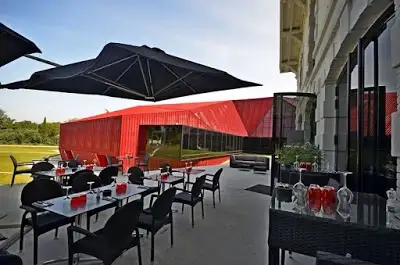Ze Rock, restaurant à Bordeaux