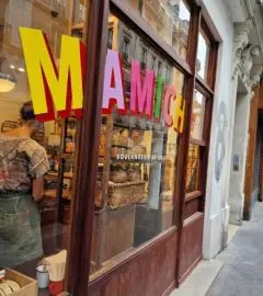 Mamiche