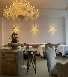 Kei Restaurant