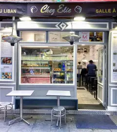 Chez Elie