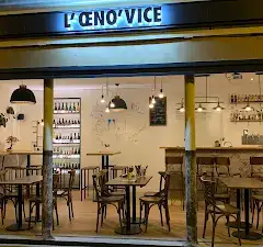 L Oeno vice
