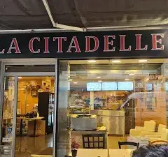 La Citadelle