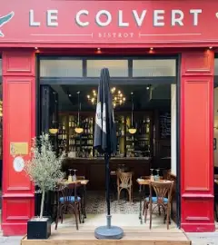 Le Colvert Bistrot