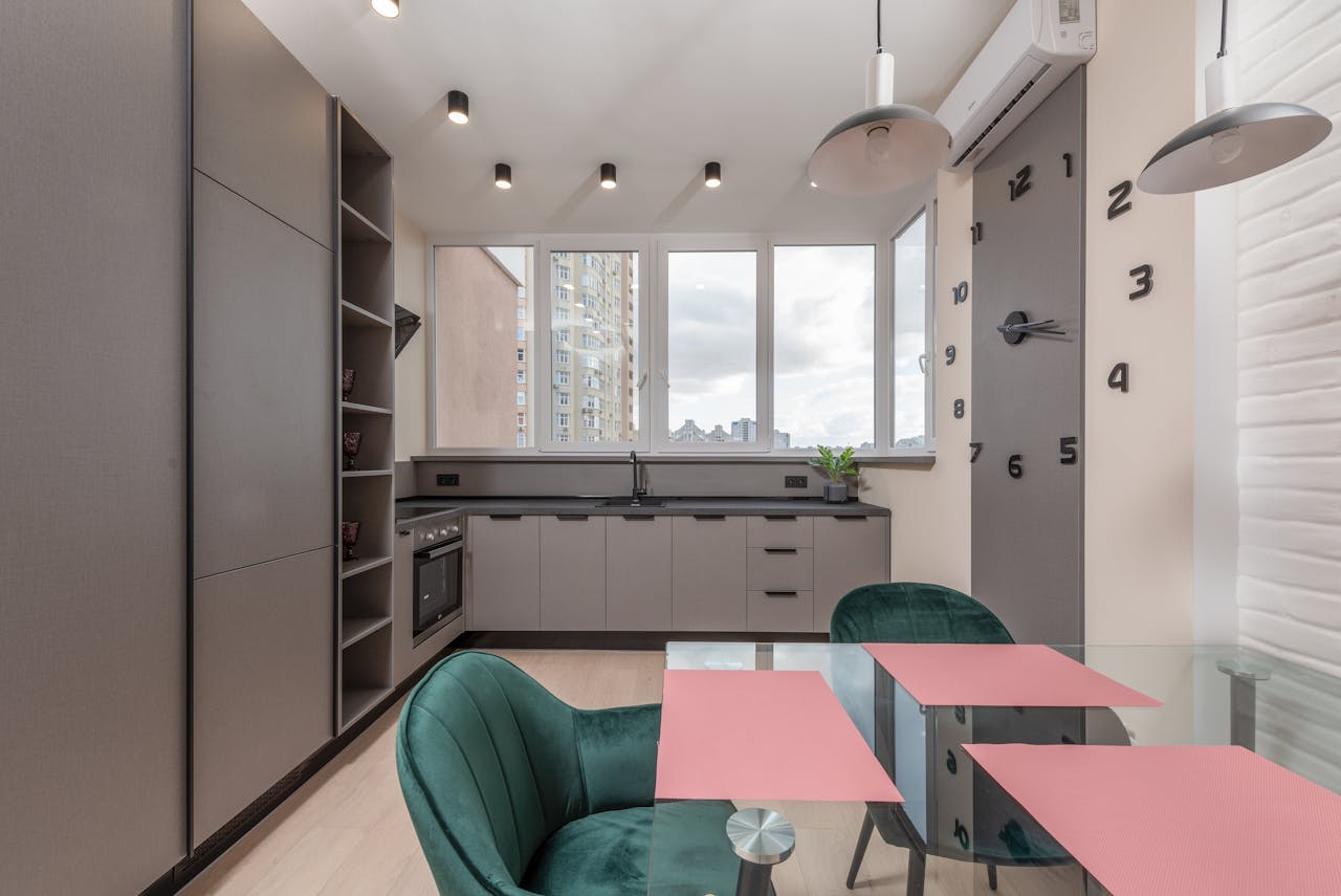 Comment choisir son four professionnel pour une petite cuisine ?