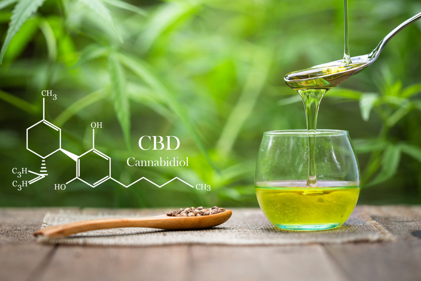Intégrer le CBD dans sa cuisine : les secrets des grands chefs