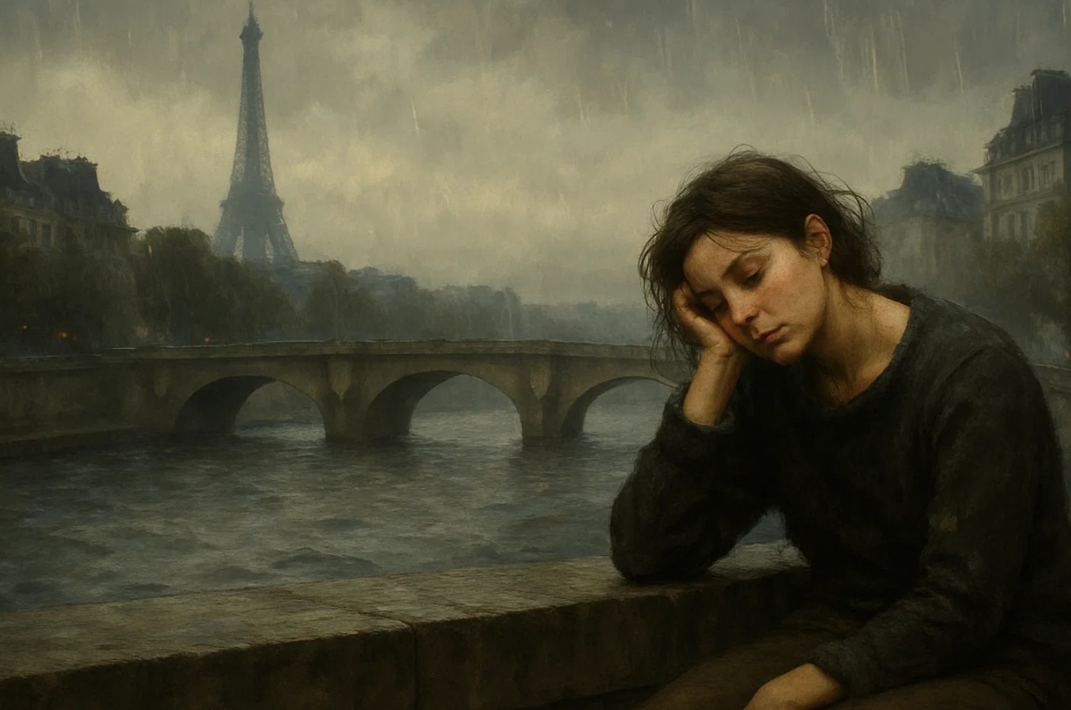 Manque d’énergie à Paris ? Ces massages qui reboostent naturellement le corps et l’esprit